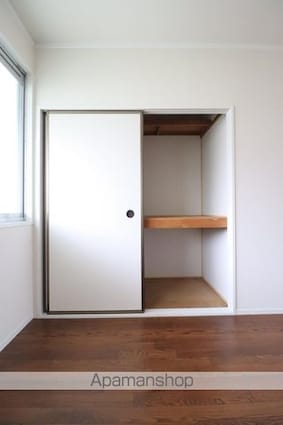 コーポ羽衣　Ａグリーン[3DK/53.65m2]の収納