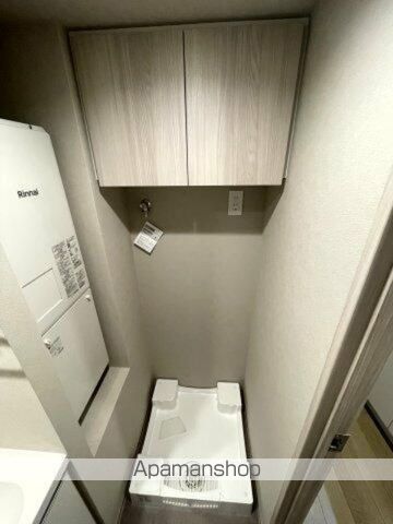 LAVIERE新板橋の内装写真