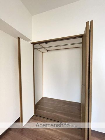 シティーコート翠雲の内装写真
