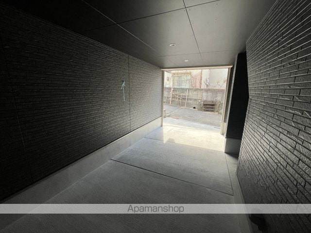 近鉄難波・奈良線 石切駅 徒歩38分 2階建 新築の内装写真