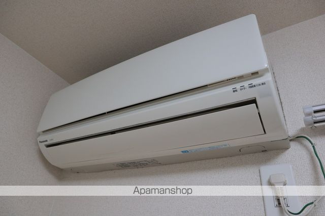 フジパレス堺大浜II番館の内装写真