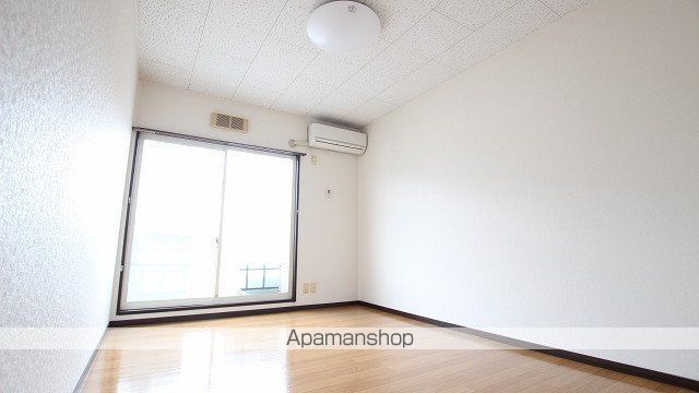 ユニハイツA棟の内装写真