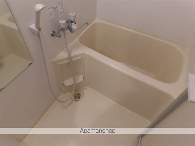 トレジャーキャッスル参番館の内装写真