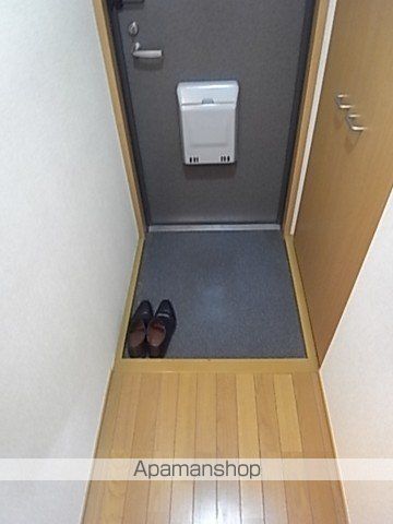 ハイツ向日葵の内装写真