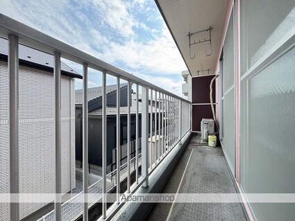 パルステージ秋川[1LDK/40.5m2]の内装9