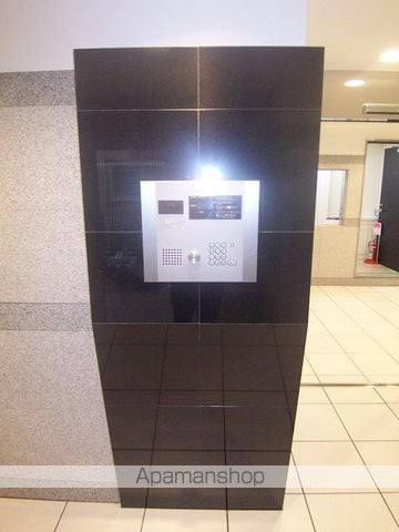メインステージ元浅草IIの内装写真