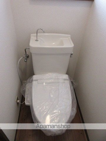パインリーフ長森本町の内装写真