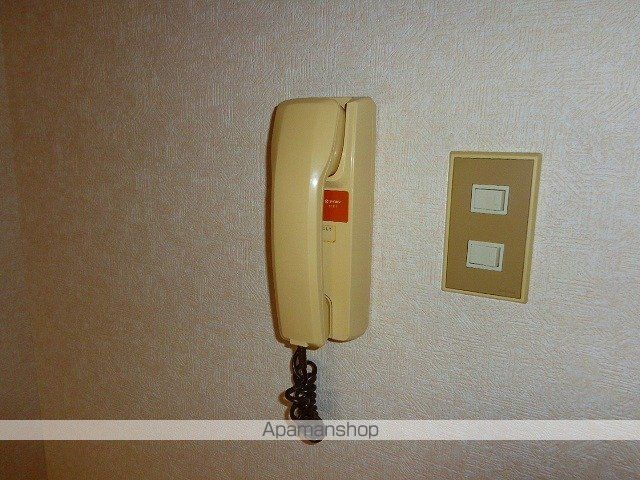 ライオンズマンション上六の内装写真