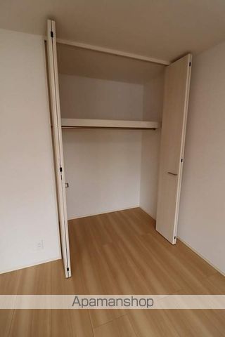 ボヌール城南の内装写真