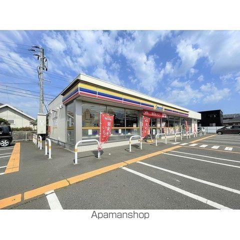ハイツ日吉台Bの周辺写真