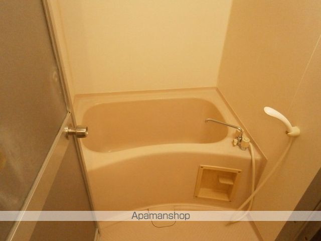 レジデンス17番館の内装写真