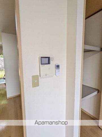 ビューハイツ南町B棟の内装写真