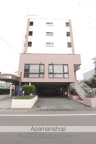 日之出ビル松島 306 ｜ 福岡県福岡市東区松島５丁目11-1（賃貸マンション1R・3階・38.00㎡） その3