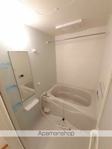 ノースヴィラ壱番館の内装写真