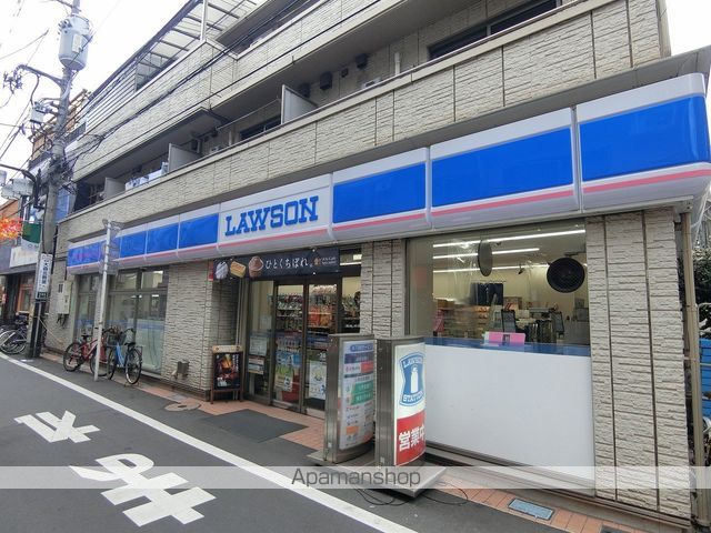 HYS BRILLER 大森北の周辺写真