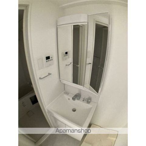 SーRESIDENCE大阪同心の内装写真
