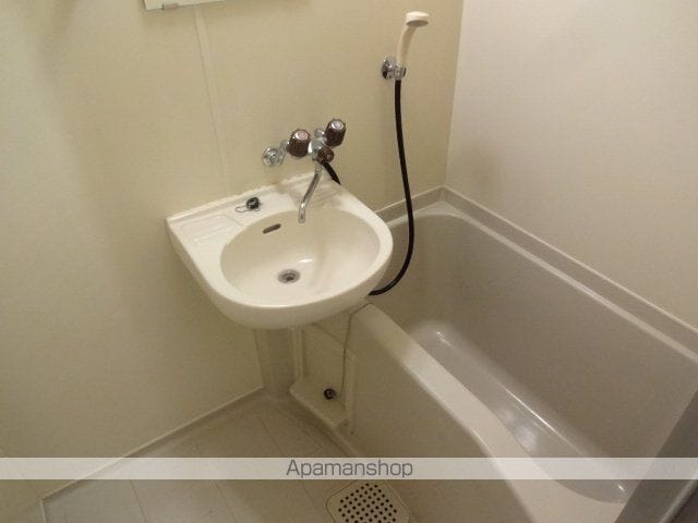 アルフィーネ宇部の内装写真
