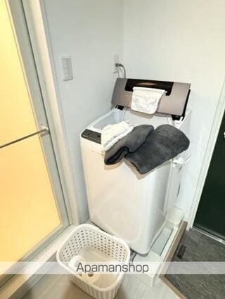 アルファコンフォート高松[1K/24.75m2]のその他設備