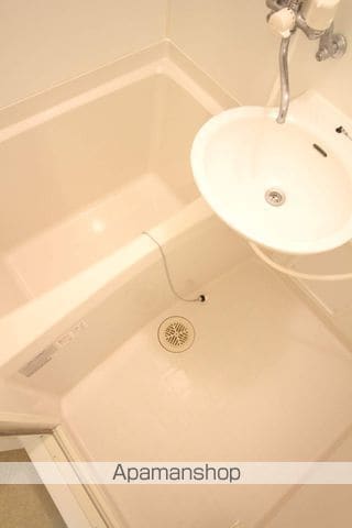 レオパレスコンツェルトの内装写真