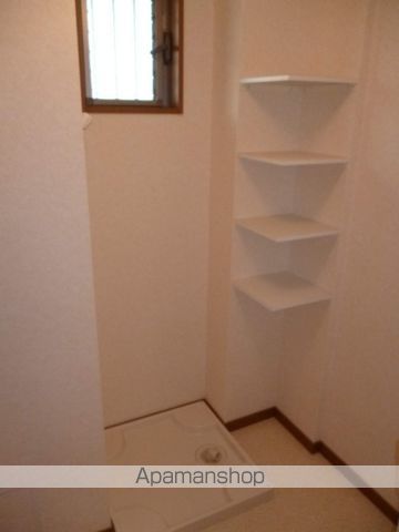 リバーサイド酒井 IIIの内装写真