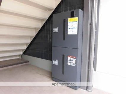 サニーコート中野[1LDK/42.72m2]の共用部1