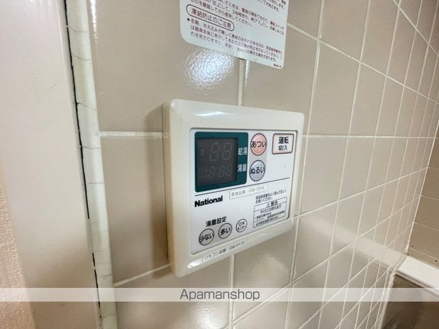 伊丹中央ビルの内装写真