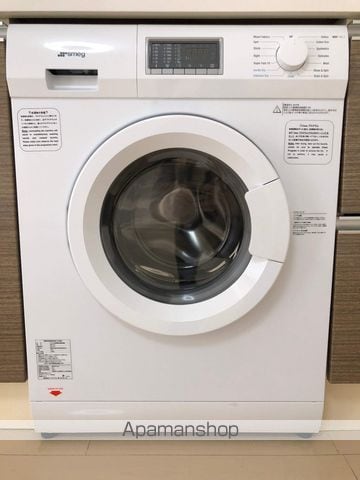 ＫＤＸレジデンス神楽坂通 102 ｜ 東京都新宿区矢来町120-1（賃貸マンション1LDK・1階・48.27㎡） その15