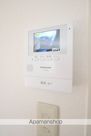 ハイツフロイデ A棟の内装写真