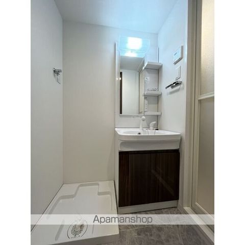 SーRESIDENCE熱田一番の内装写真