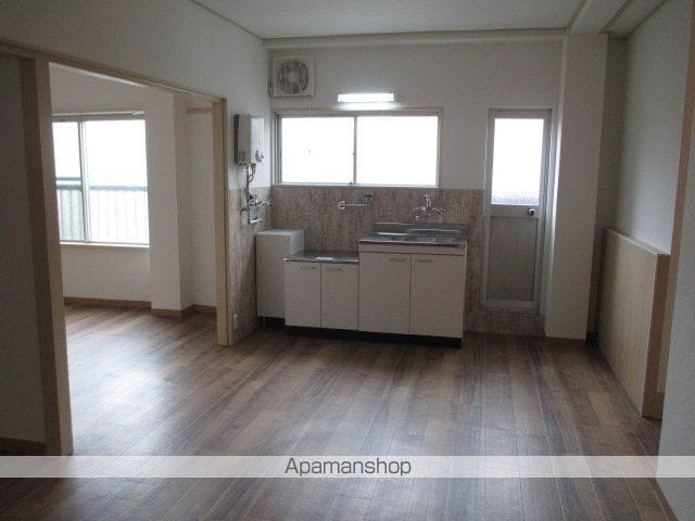 メゾン住吉の内装写真