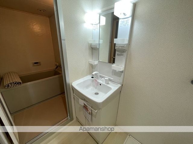 グランドハイツ八尾の内装写真