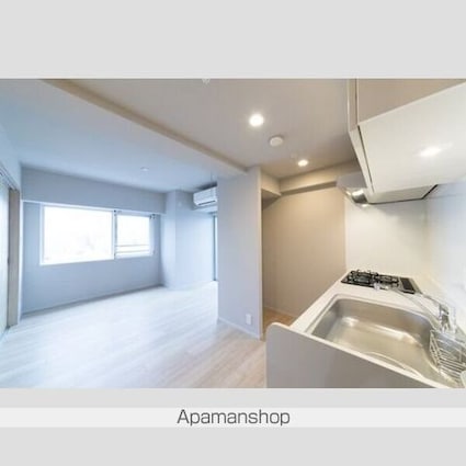 プラウドフラット浅草橋Ⅱ[2LDK/49.51m2]の内装5