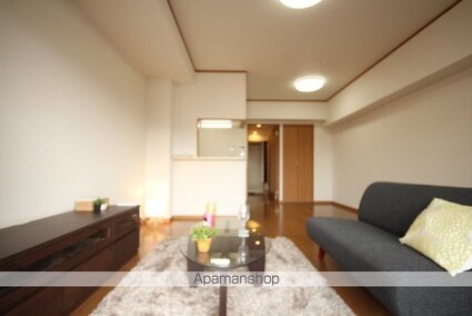 広島県広島市中区宝町[1R/33.42m2]の内装6