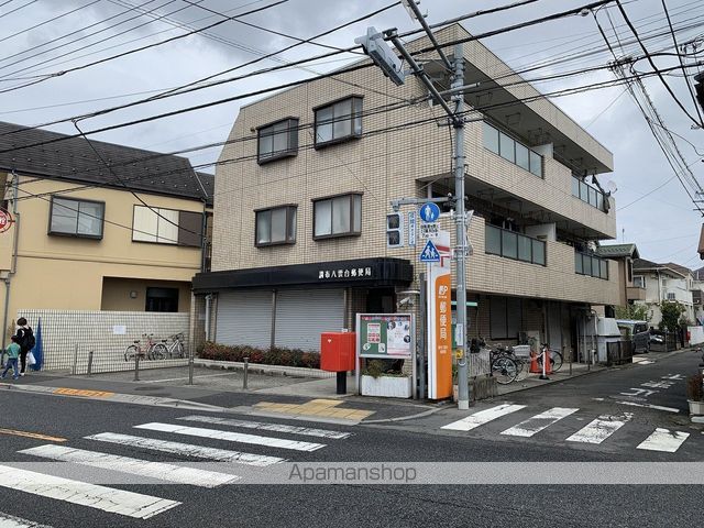 ハイツHIROの周辺写真