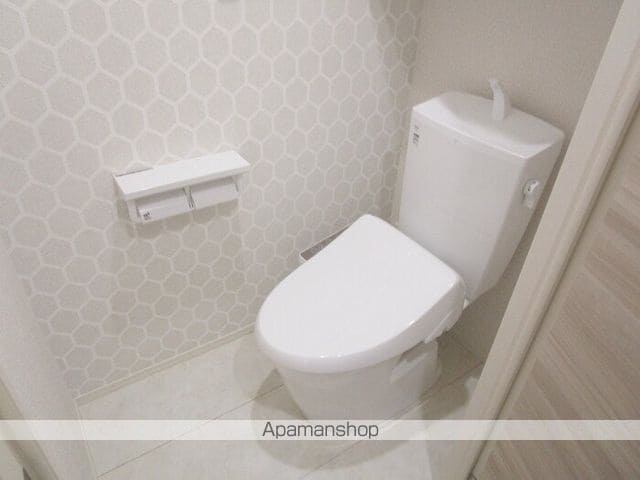 フレアIIの内装写真