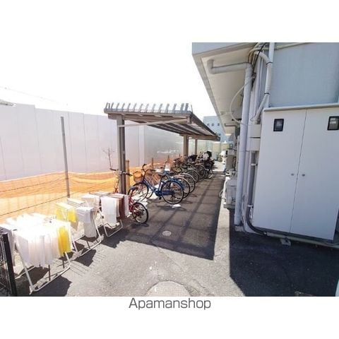 ヴェルドミール志賀の内装写真
