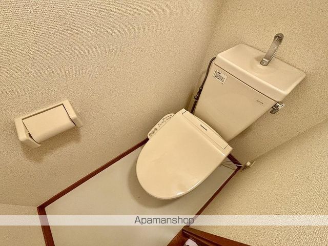 レオパレスすずらんの内装写真