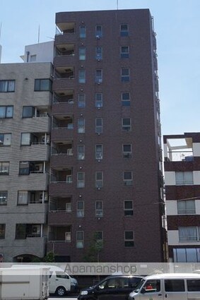 アーバンクレスト片町[1DK/33.3m2]の外観3