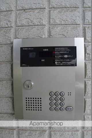 パティオ高井戸Bの内装写真