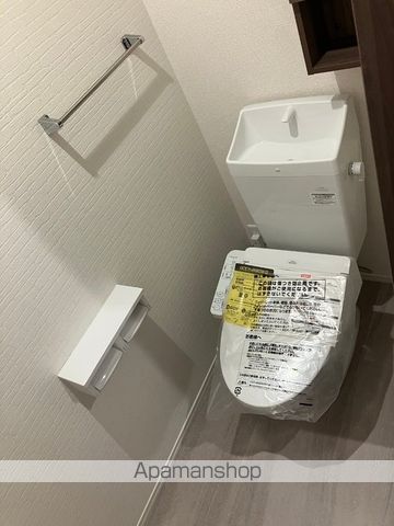 DーROOM パレットハウスの内装写真