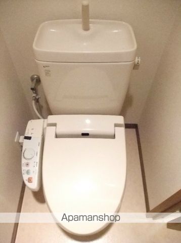 スタジオロワール中野の内装写真