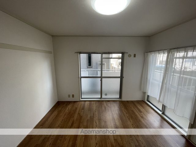 カーサラフィーネの内装写真