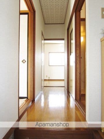 メゾンドローゼの内装写真