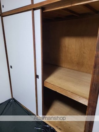 広島県福山市春日町吉田[3DK/54.18m2]の収納