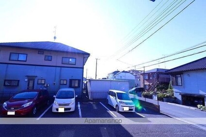 ルミエール[1LDK/33.39m2]の眺望