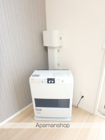 シャトンHAMADAの内装写真