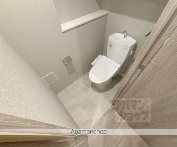 ファインレジデンス京都五条通の内装写真