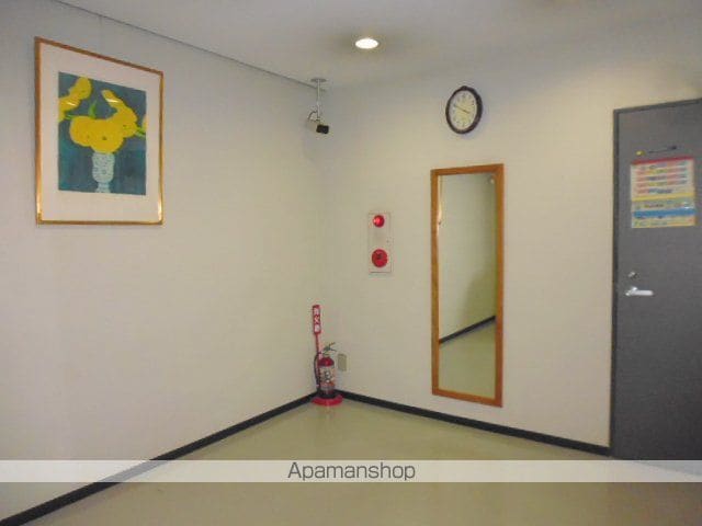 プラージュ湘南の内装写真