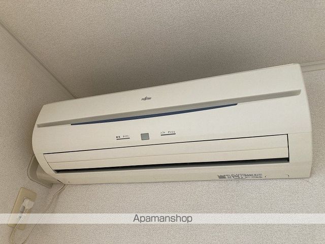 サザンアヴェニューAの内装写真