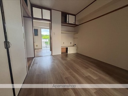 アップル都町[2K/33m2]の内装2